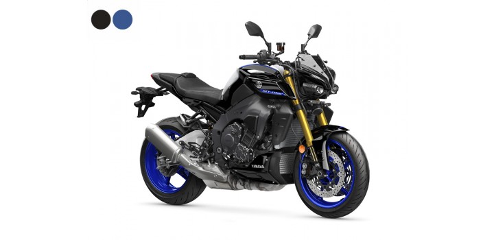 Yamaha MT-10 SP